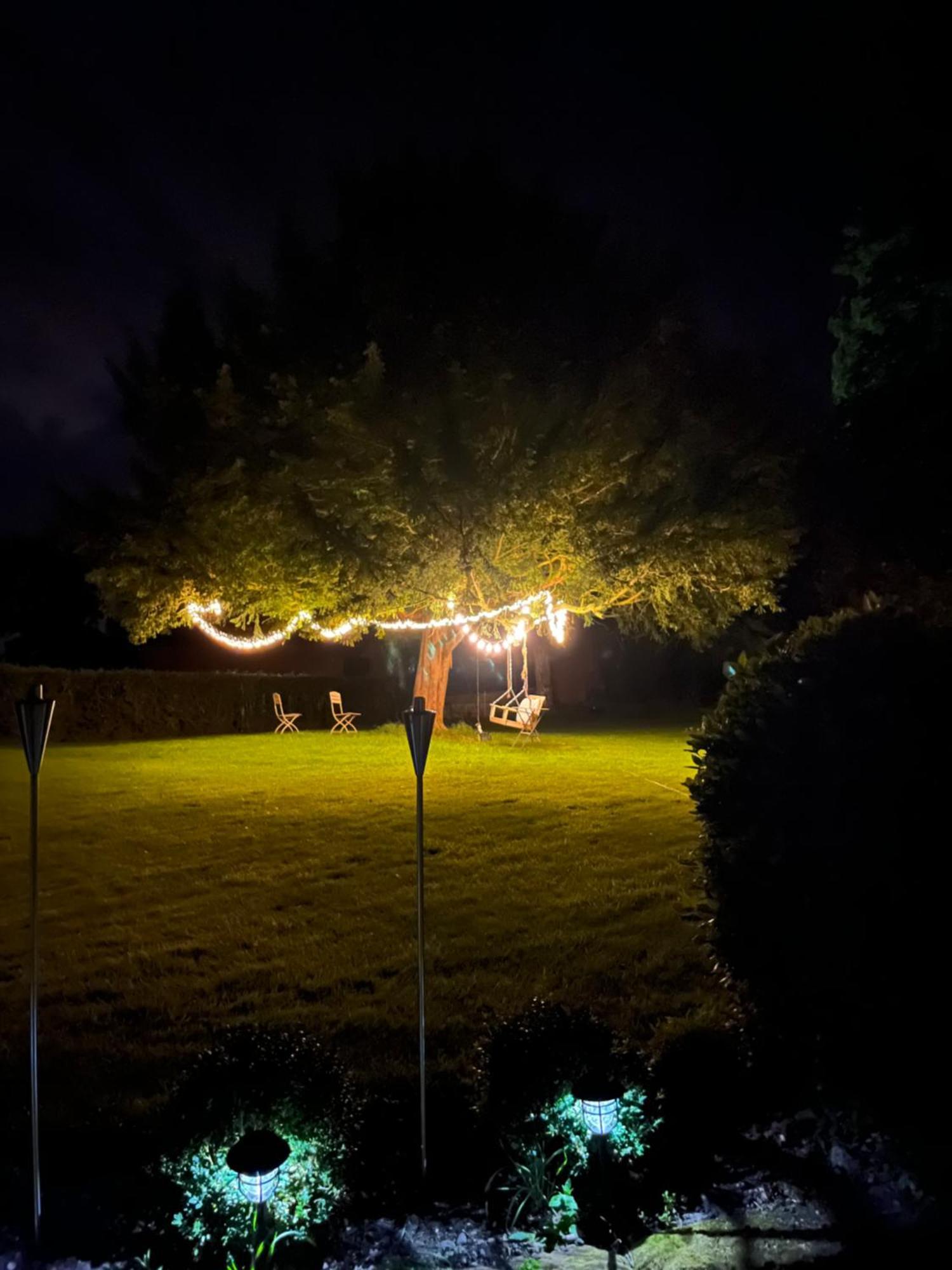 Bed and Breakfast Spenford House 1640 Listed House Idilic Location Pub Walking Distance Loppington Esterno foto