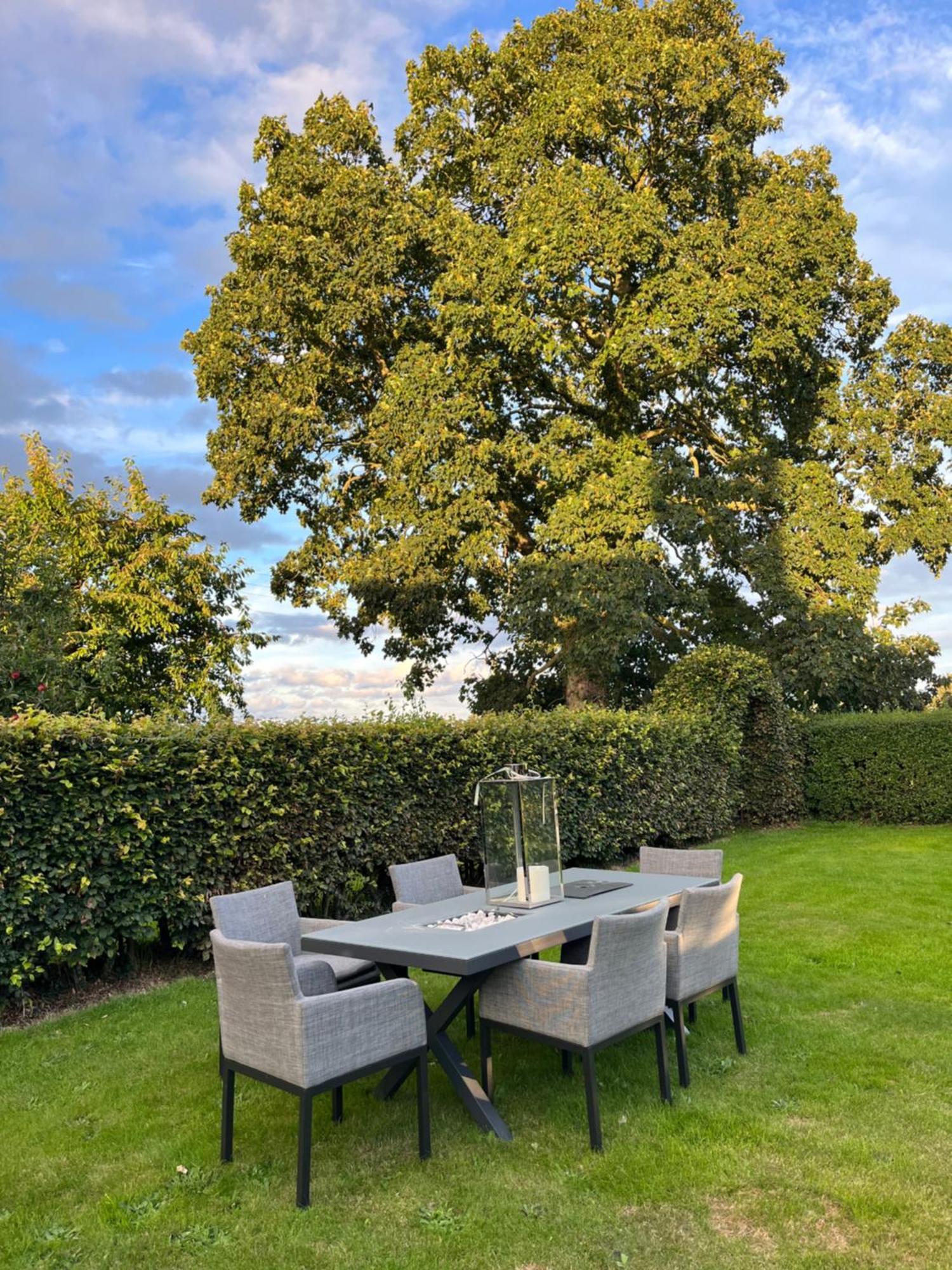 Bed and Breakfast Spenford House 1640 Listed House Idilic Location Pub Walking Distance Loppington Esterno foto