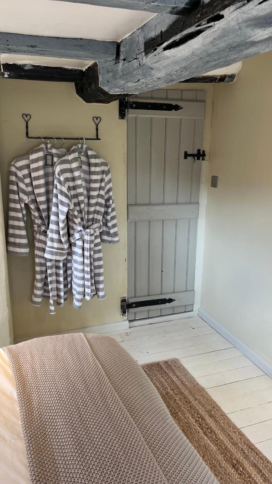 Bed and Breakfast Spenford House 1640 Listed House Idilic Location Pub Walking Distance Loppington Esterno foto