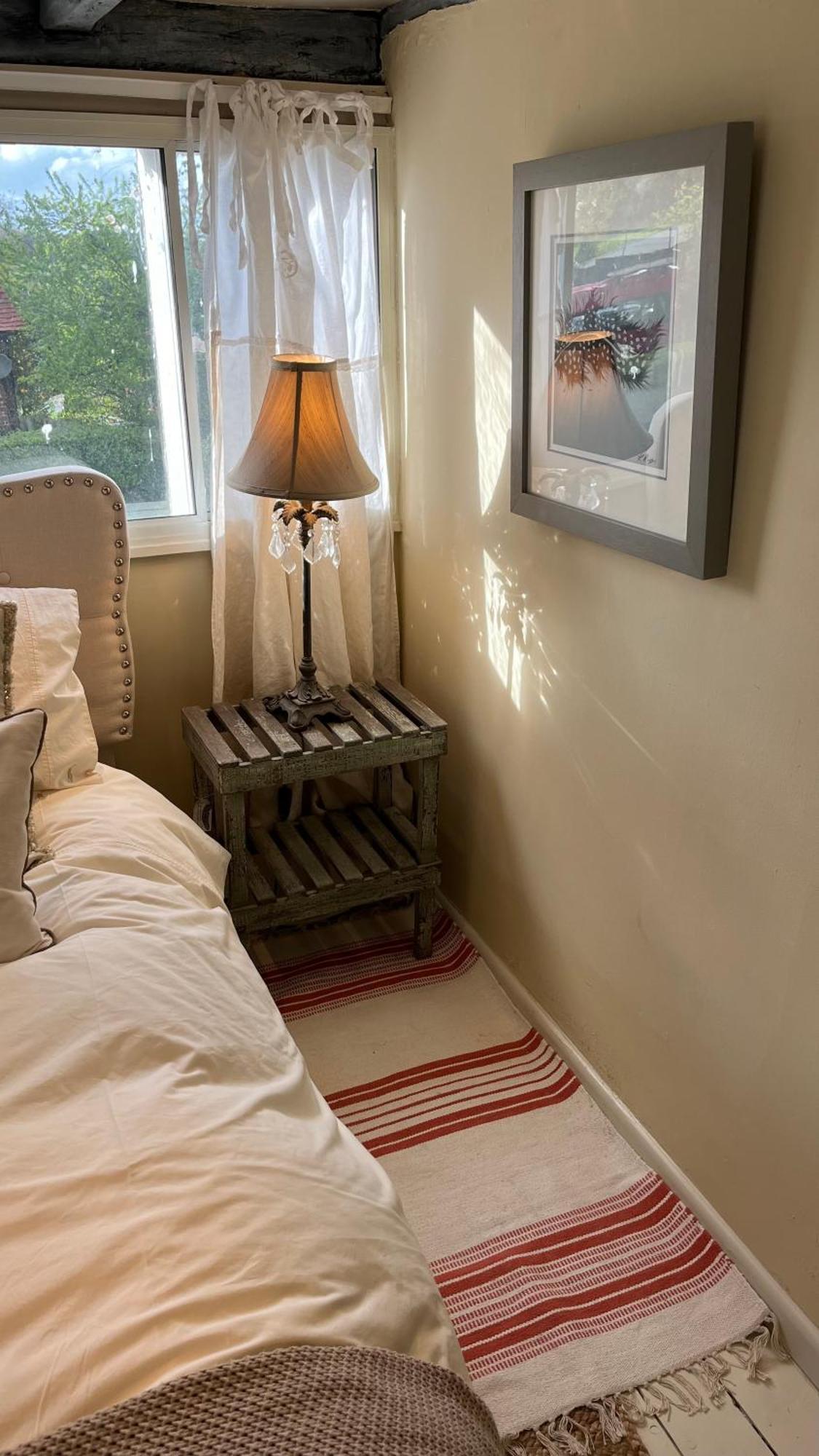 Bed and Breakfast Spenford House 1640 Listed House Idilic Location Pub Walking Distance Loppington Esterno foto