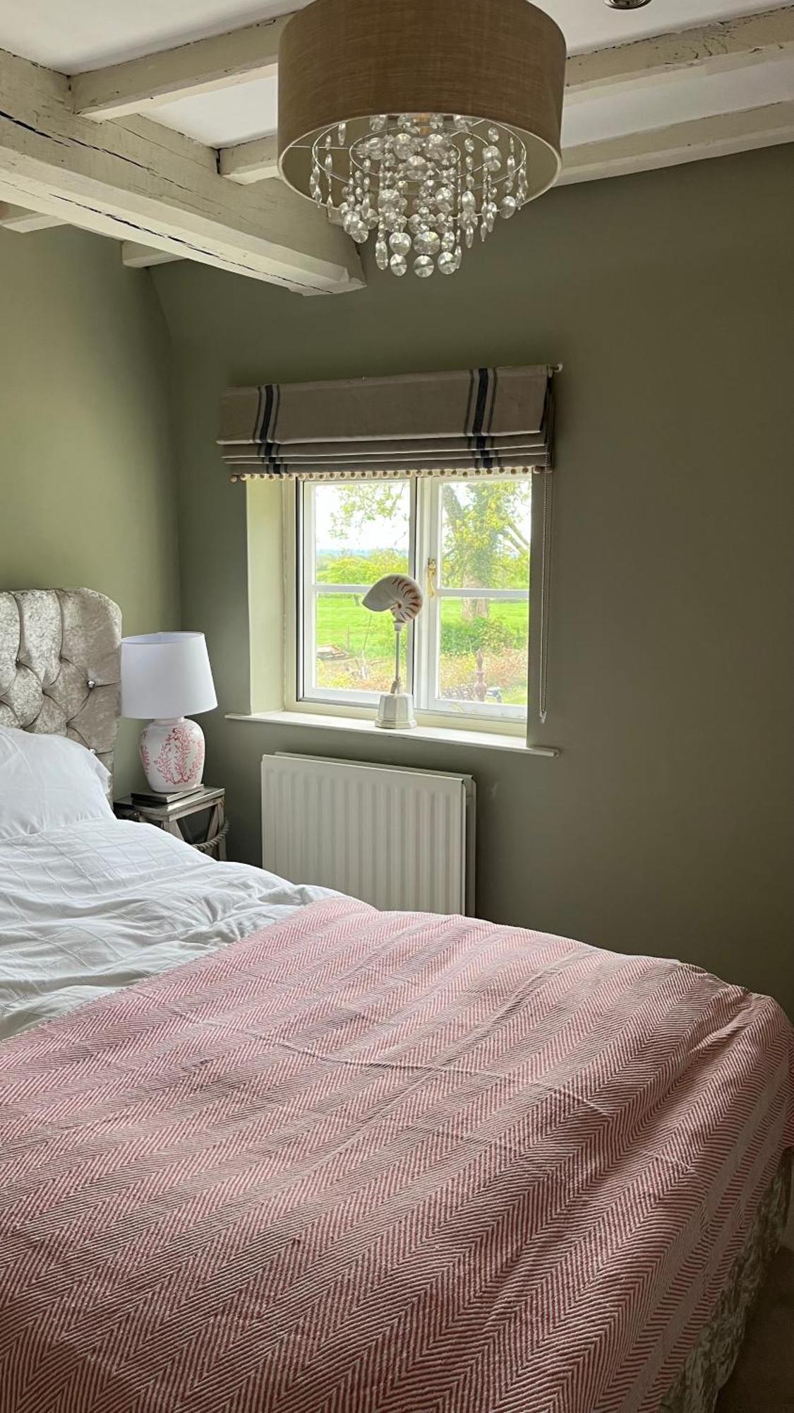Bed and Breakfast Spenford House 1640 Listed House Idilic Location Pub Walking Distance Loppington Esterno foto