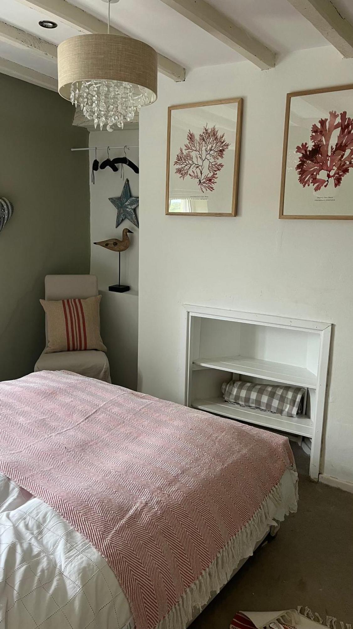 Bed and Breakfast Spenford House 1640 Listed House Idilic Location Pub Walking Distance Loppington Esterno foto